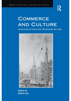 Commerce and Culture
