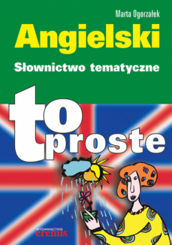 Angielski Słownictwo tematyczne