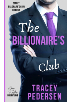 The Billionaire's Club