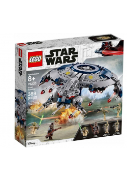 Lego STAR WARS 75233 Okręt bojowy droidów