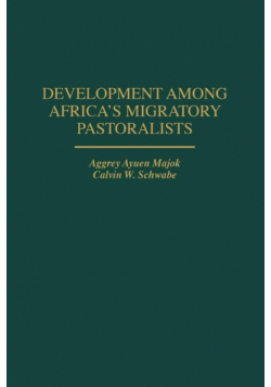 Development Among Africa's Migratory Pastoralists