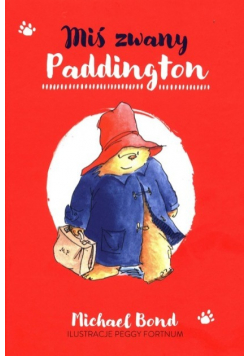 Miś zwany Paddington