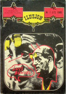 Iluzjon nr 1