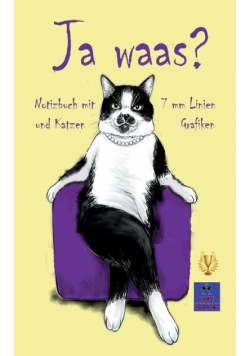 Ja waas?
