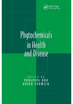 Phytochemicals in Health and Disease