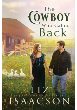 The Cowboy Who Called Back