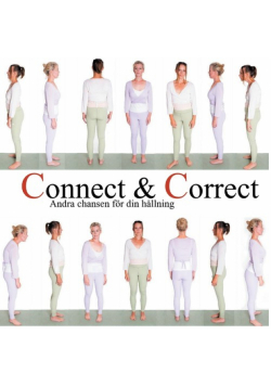 Connect & Correct