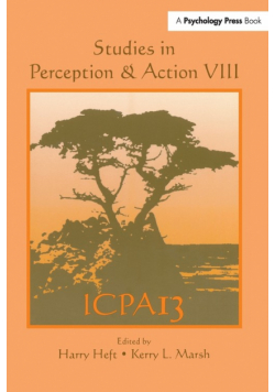 Studies in Perception and Action VIII