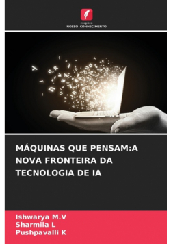 Máquinas Que Pensam