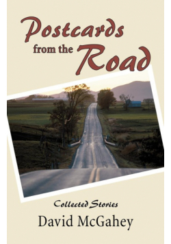 Postcards from the Road
