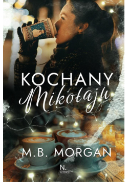 Kochany Mikołaju