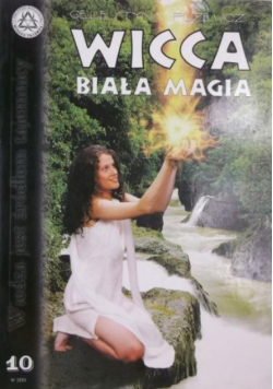 Wicca biała magia