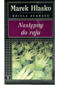 Dzieła zebrane następny do raju