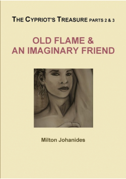 An Imaginary Friend