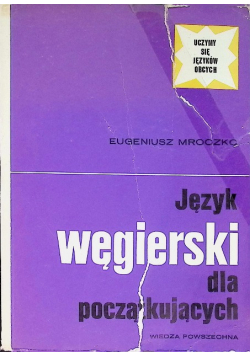Język węgierski dla początkujących