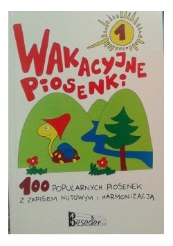 Wakacyjne piosenki cz 1