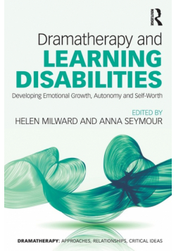 Dramatherapy and Learning Disabilities