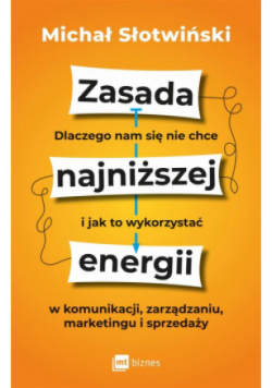 Zasada najniższej energii