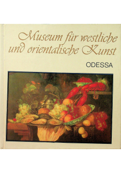 Museum fir westlische und orientalische Kunst