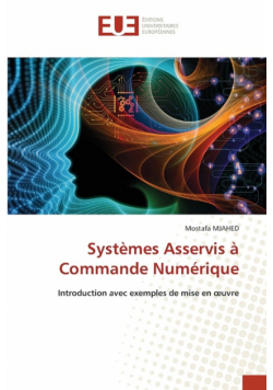 Systèmes Asservis à Commande Numérique