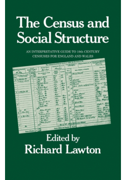 Census and Social Structure