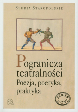 Pogranicza tetralności