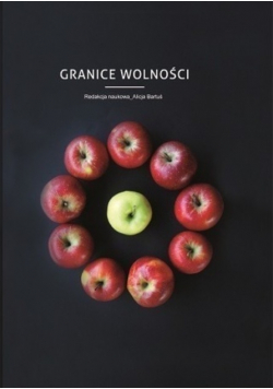 Granice wolności