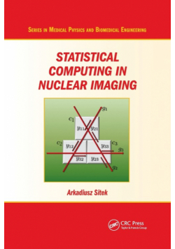 Statistical Computing in Nuclear Imaging