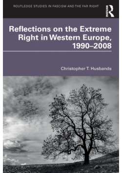 Reflections on the Extreme Right in Western Europe, 1990-2008