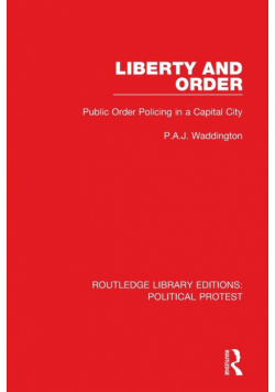 Liberty and Order