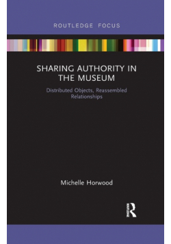 Sharing Authority in the Museum