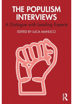 The Populism Interviews