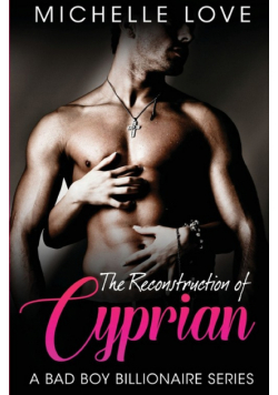 The Reconstruction of Cyprian