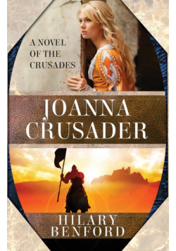 Joanna Crusader