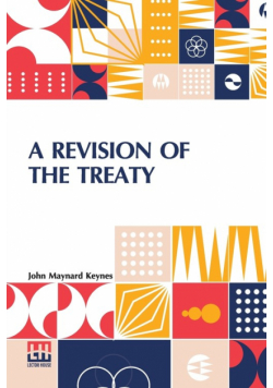 A Revision Of The Treaty