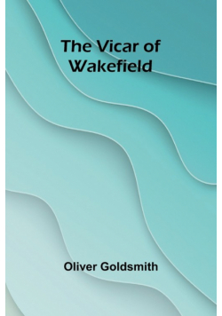 The Vicar of Wakefield