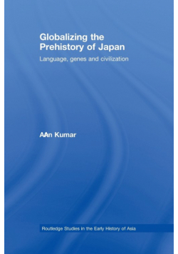 Globalizing the Prehistory of Japan