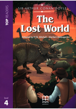 The Lost World + CD