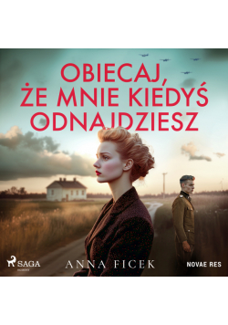 Obiecaj, że mnie kiedyś odnajdziesz