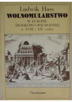 Wolnomularstwo