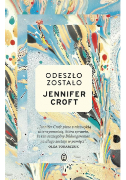 Odeszło zostało