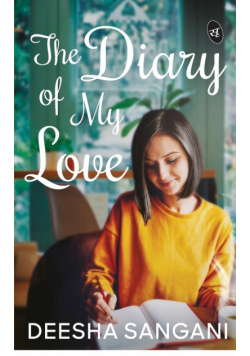 The Diary of My Love