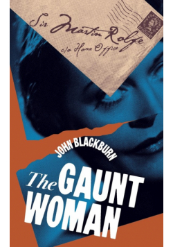 The Gaunt Woman