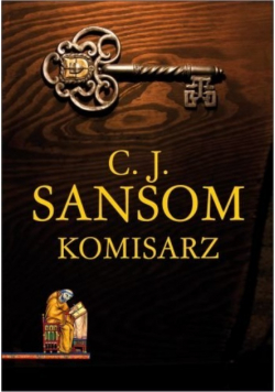 Komisarz
