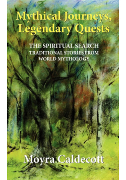 Mythical Journeys, Legendary Quests