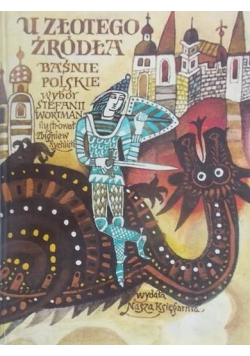 U złotego źródła