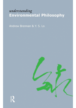 Understanding Environmental Philosophy