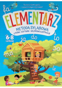 Elementarz dla dzieci