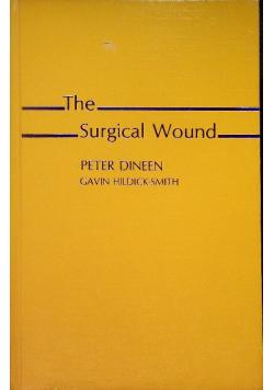 The Surgical Wound