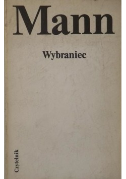 Wybraniec